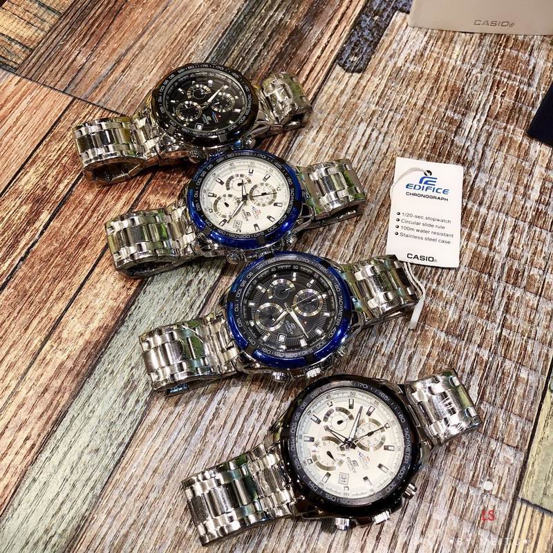 Casio 42X13mm 121896